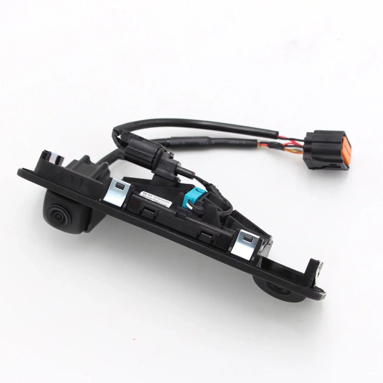 Trunk Rear View Backup Reverse Parking Camera Fits for 15-17 Hyundai Sonata