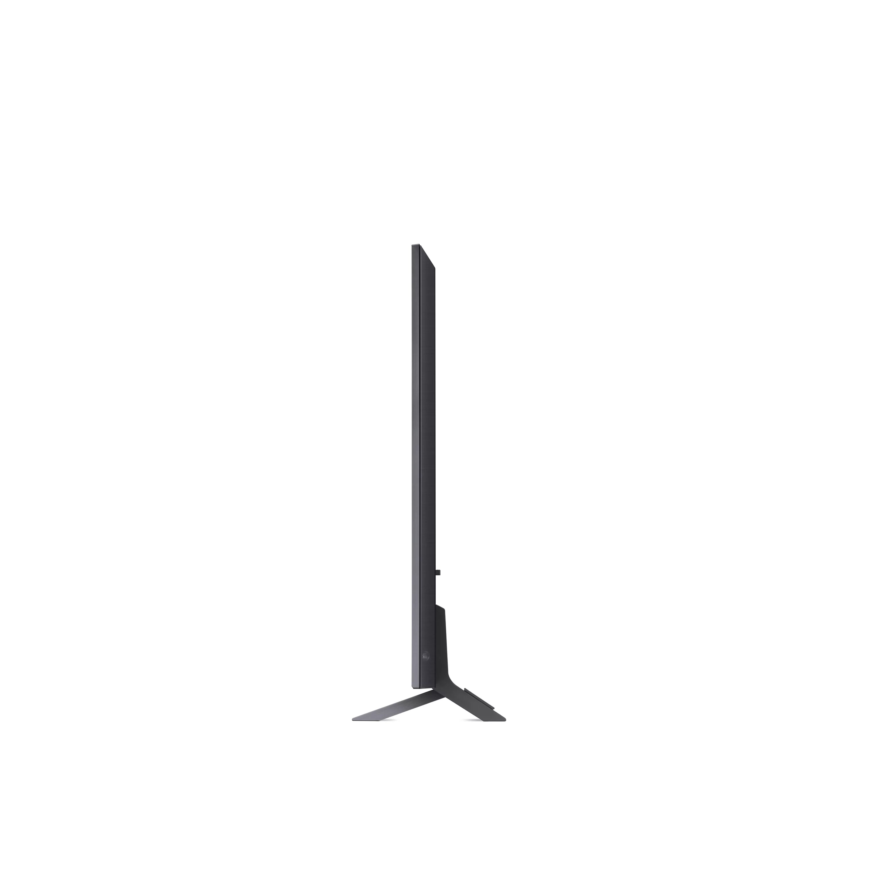 65NANO90UPA 65" 4K Ultra  NanoCell 90 Series Smart  with  ThinQA (2021)