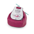 If   Bookaroo Bean Bag Reading Rest, Pink & Mint