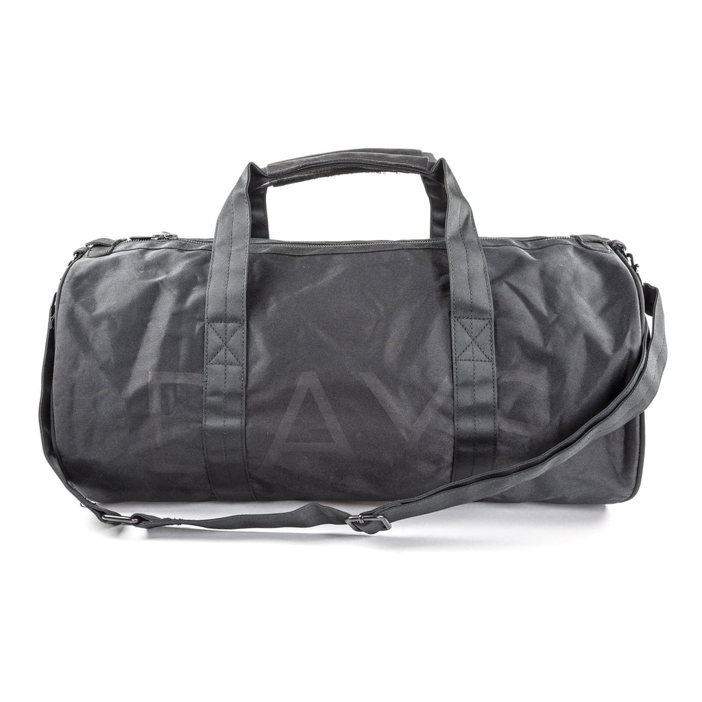 Men's Gabe Duffel Bag Sz  Black