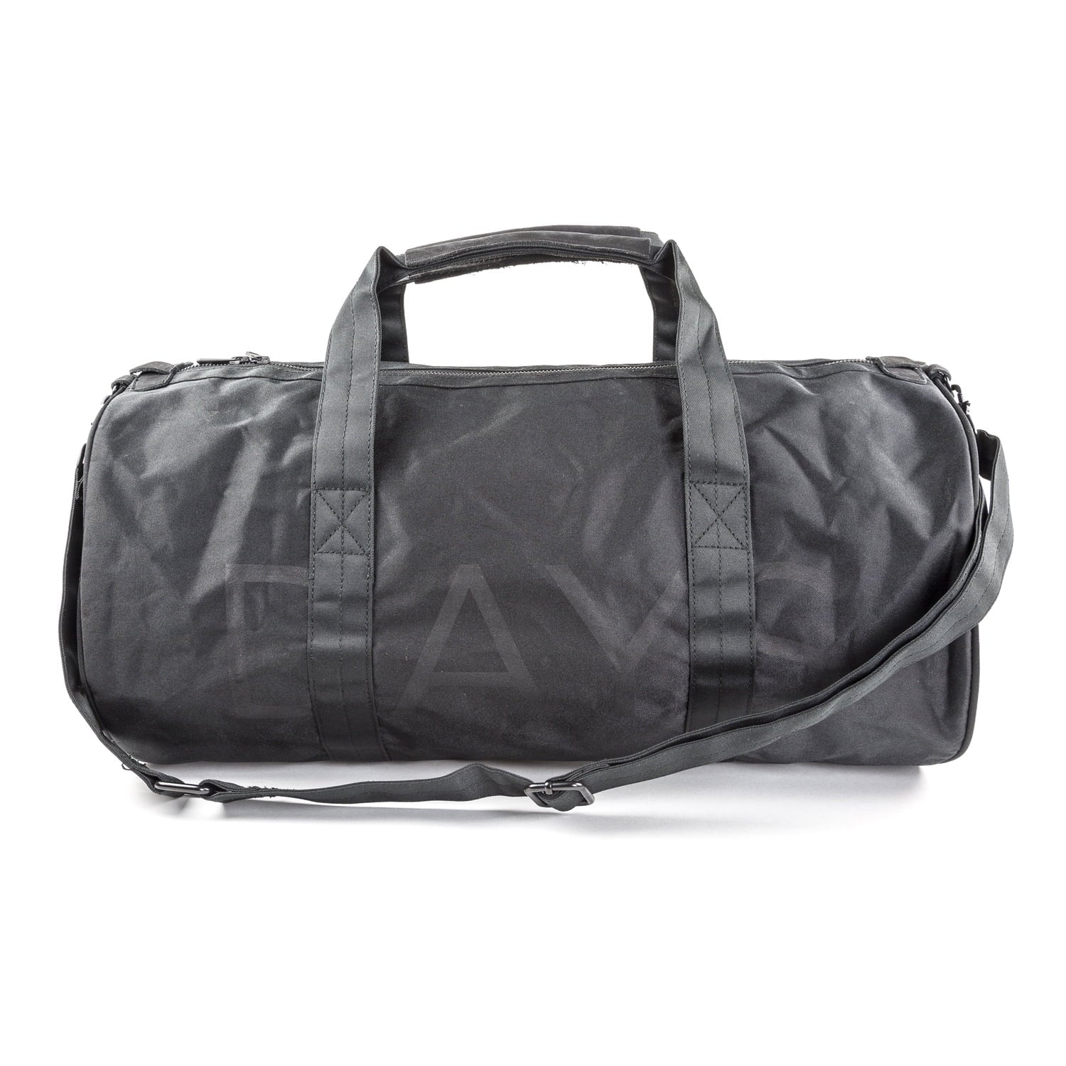 Men's Gabe Duffel Bag Sz  Black