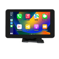 Navigation Apple Carplay   Car Radio Stereo Head Unit 7" Touchscreen 360° Adjustable Portable Mirror Link Android Auto Monitor Player