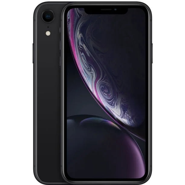 Pre-Owned Apple iPhone  - Carrier Unlocked - 256GB Black (Good)