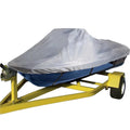 Reflective, Travel, Storage and Mooring Watercraft  Jet Ski Cover for Yamaha  2015 2016