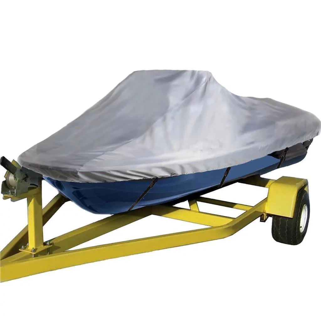 Reflective, Travel, Storage and Mooring Watercraft  Jet Ski Cover for Yamaha  2015 2016