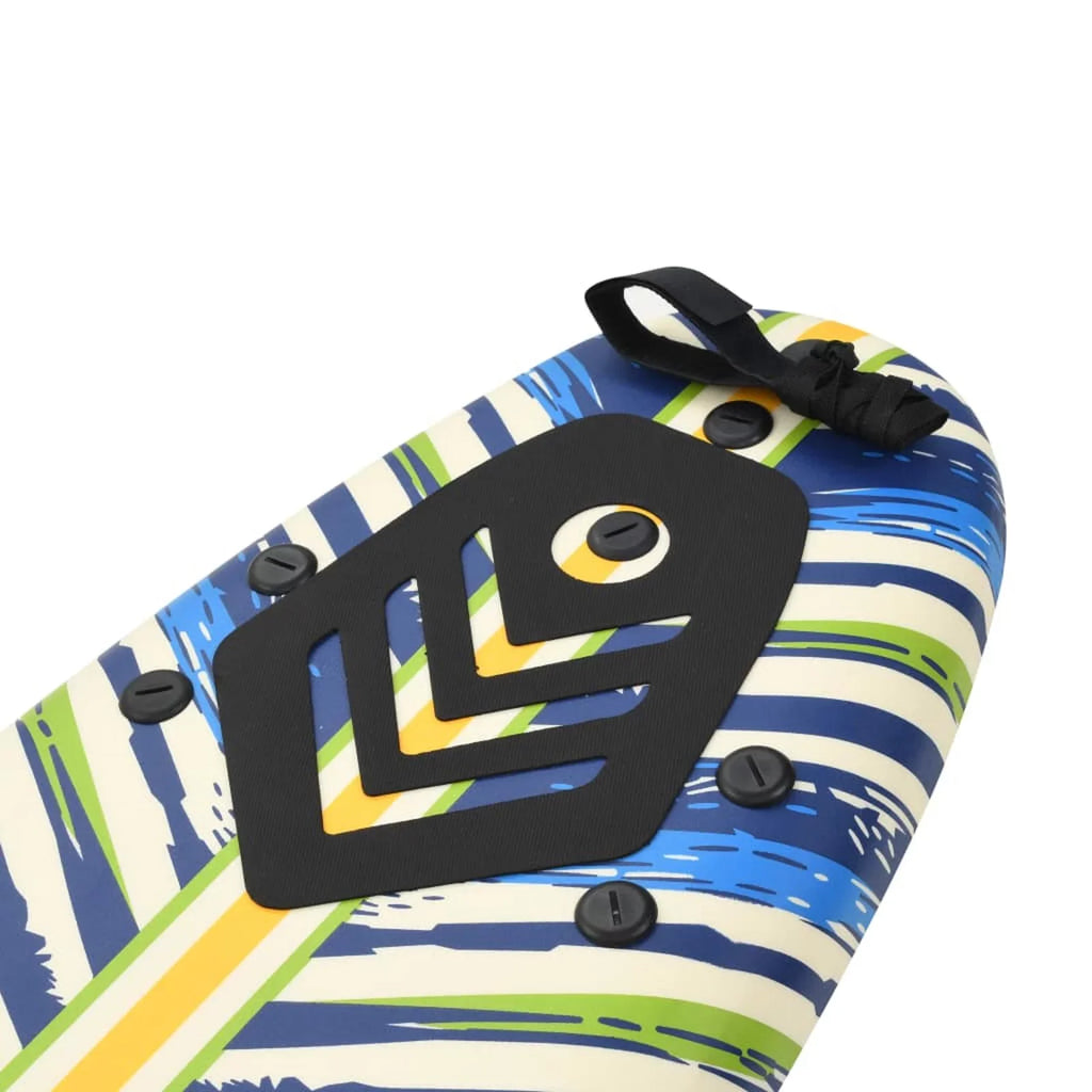 Htovila Surfboard 66.9"