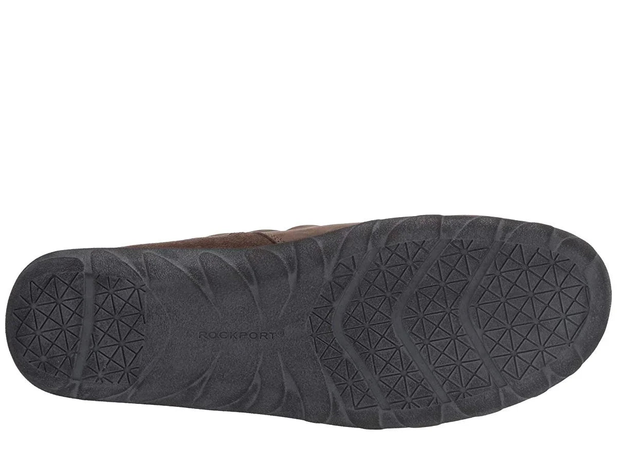 Cobb Hill Amalie Ghillie Boot Waterproof Stone