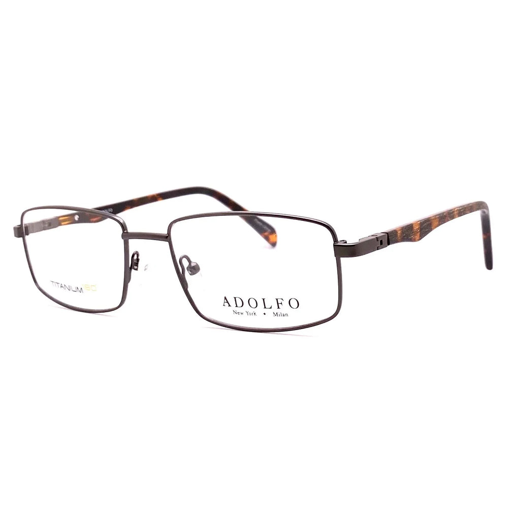 Square Glasses