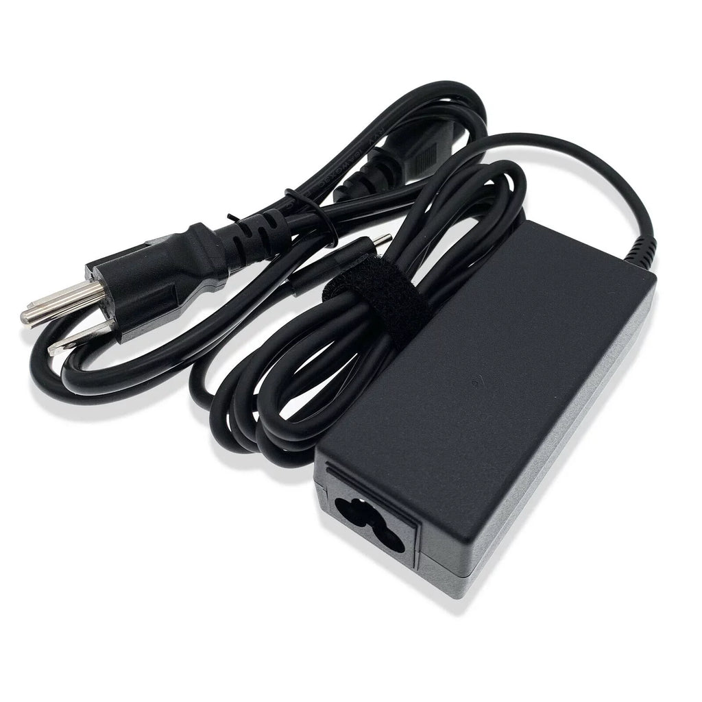 For Dell  13 7390 P82G003 2-in-1 Laptop 45W -C  Adapter Charger Cord