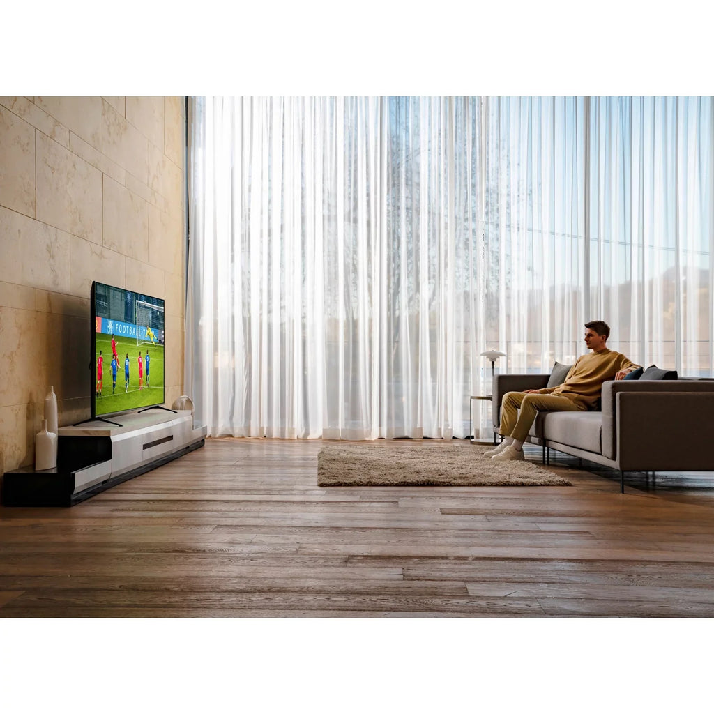 65NANO90UPA 65" 4K Ultra  NanoCell 90 Series Smart  with  ThinQA (2021)