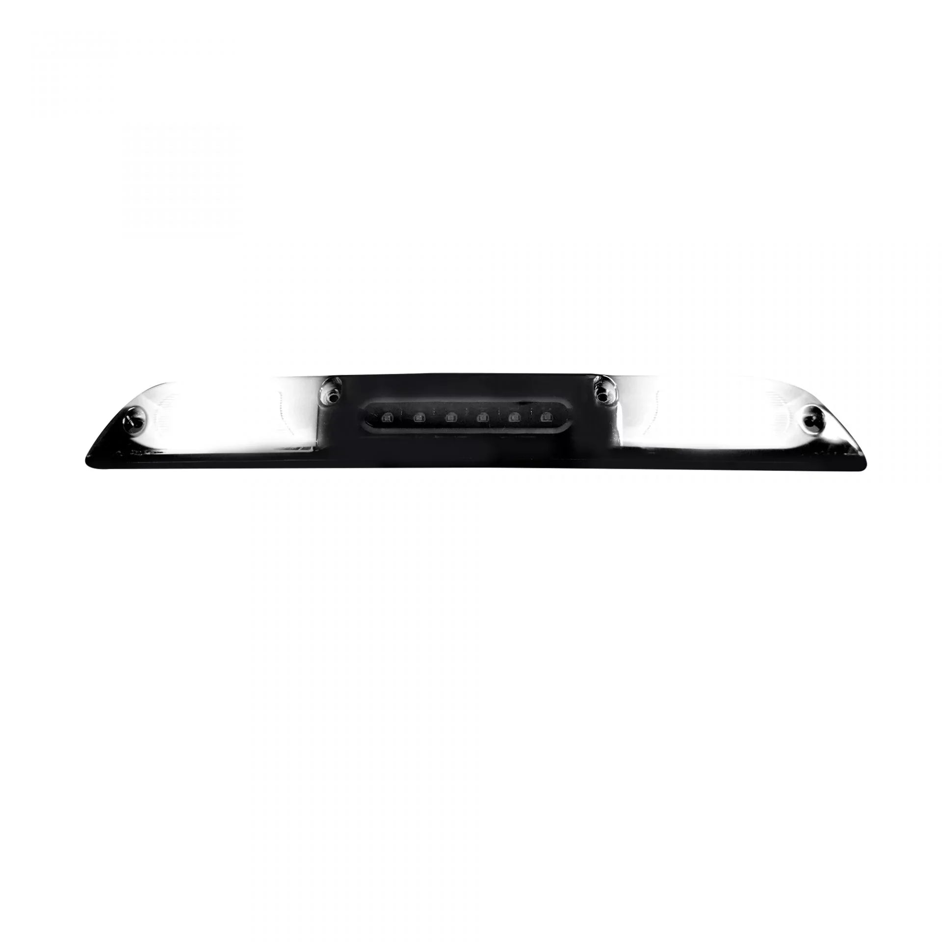 Ford 15-19 F150 And 17-19 Superduty F250/350/450/550 - Ultra High Power Red  3Rd Brake Light Kit W/ Ultra High Power