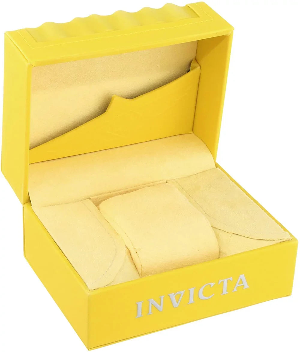 Invicta Pro Diver Automatic Silver Dial Stainless Steel Men's Watch 13789