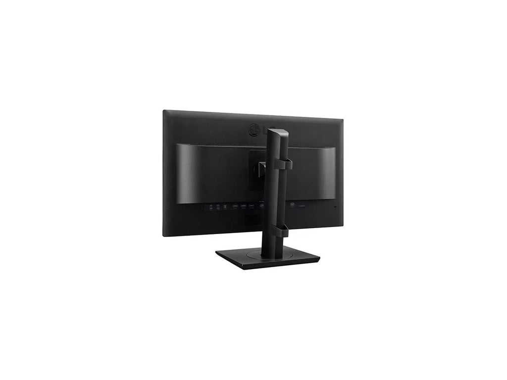 24BK750Y-B -  monitor - 24"