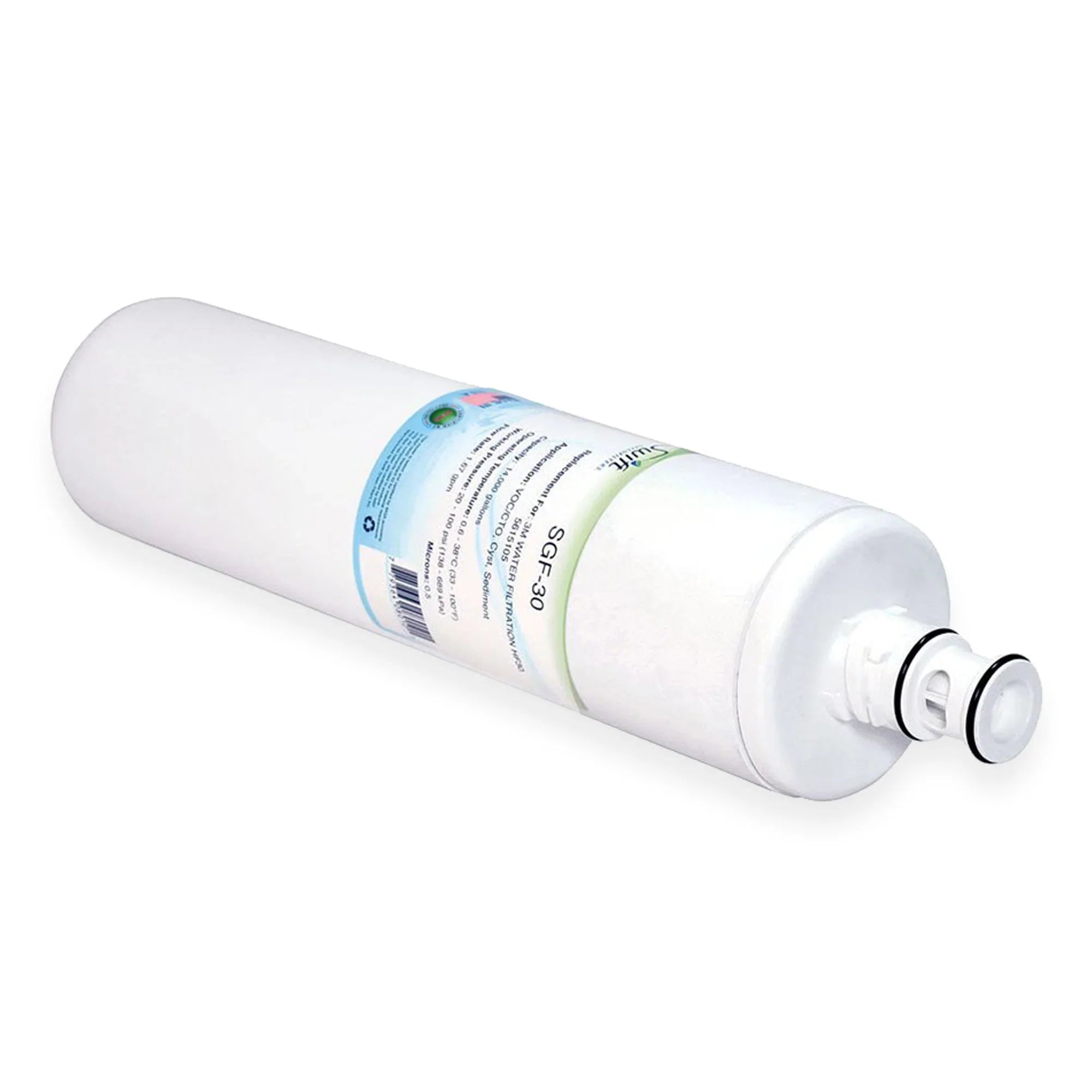 Swift Green Filters -30 Compatible Commercial Water Filter for HF30, 5615105 , Made in  (Pack of 2)