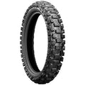 110/100x18 Bridgestone Battlecross X30 Intermediate Terrain Tire for  300 -W (E-Start) 2008-2018