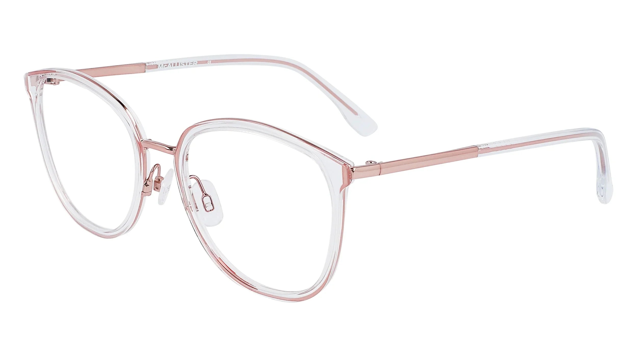 Eyeglasses   4508 770 Rose Gold
