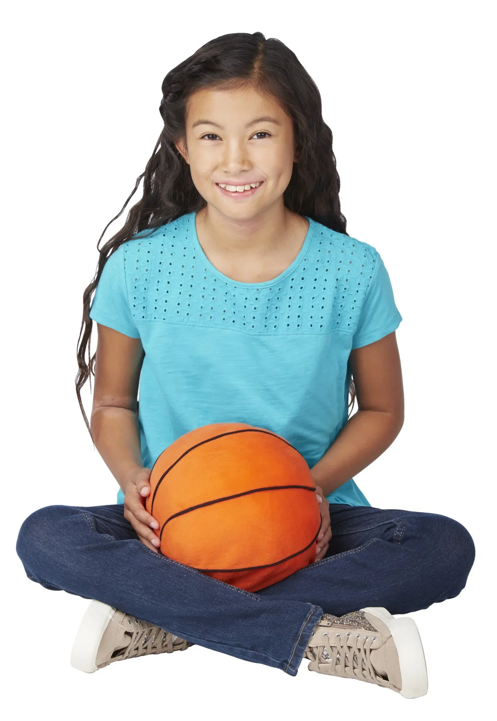 Covered In Comfort Weighted Sports Balls, Set of 4