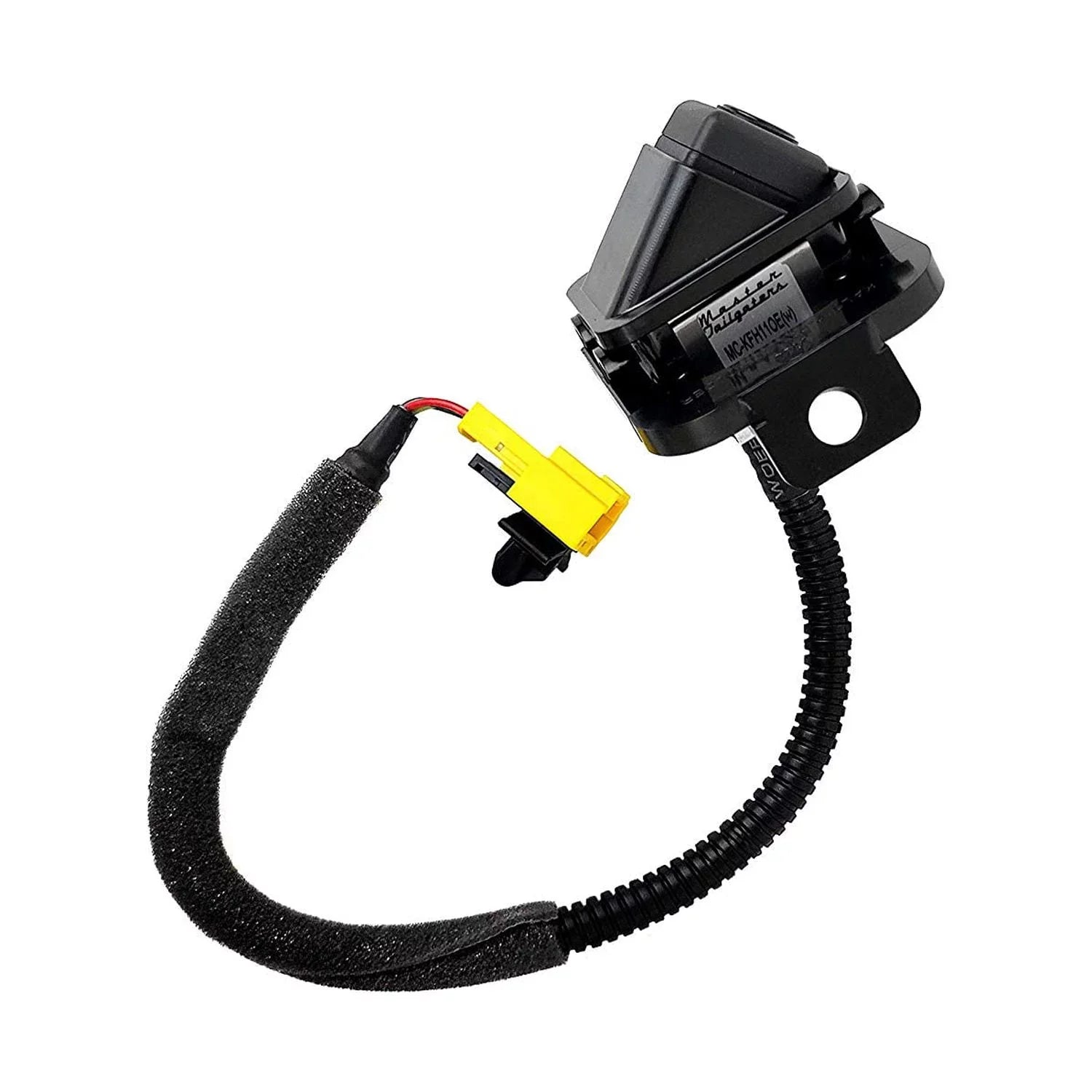 Master Tailgaters Replacement for Kia Forte Hatchback w/ Navigation System Backup Camera (2011-2013)  Part # 95760-1M600