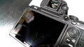 Sony a7  Full-Frame Mirrorless Interchangeable-Lens Camera Optical with 3-Inch , Black (ILCE7M3/B)