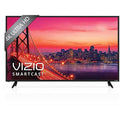 50" Full Array  Panel With A 3840 x 2160 Ultra  Resolution (4K x 2K) , Black