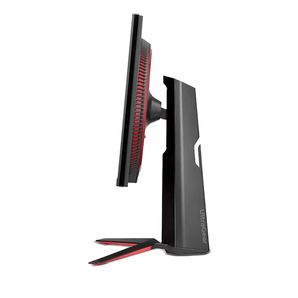 UltraGear 27'  240Hz 1ms