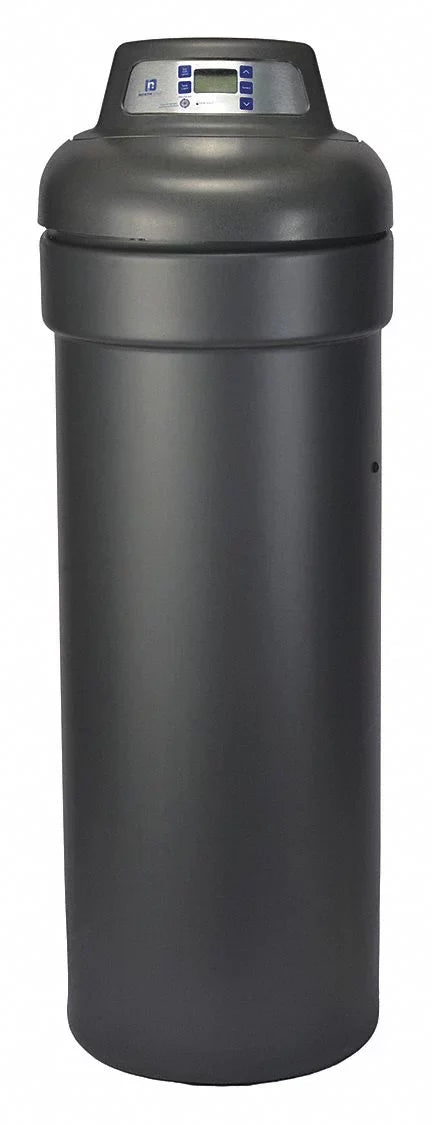North Star Single-Tank Water Softener,31300,200 lb  NSC3123