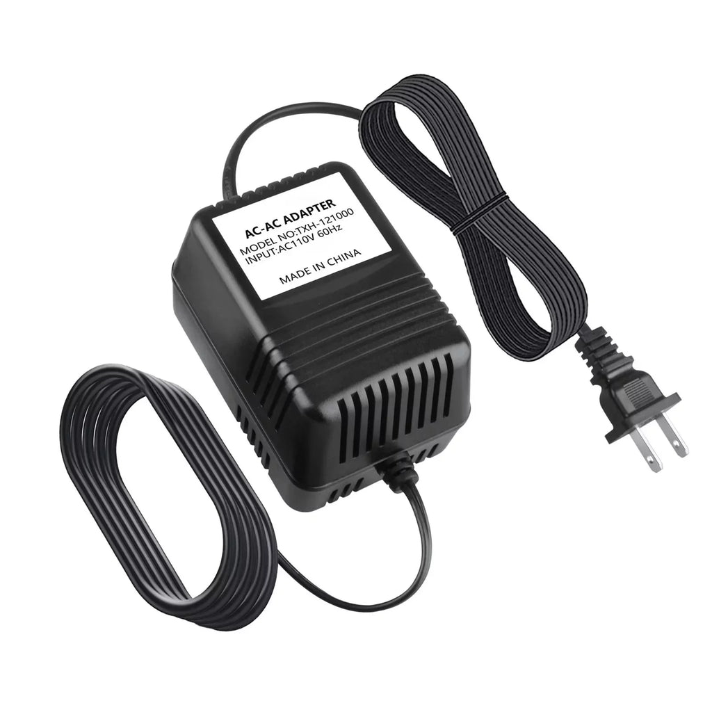 '-Geek  to  Adapter compatible for Harman Kardon No.: -02TA Power Supply Cord Cable Charger