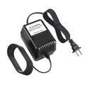 '-Geek  to  Adapter compatible for Harman Kardon No.: -02TA Power Supply Cord Cable Charger