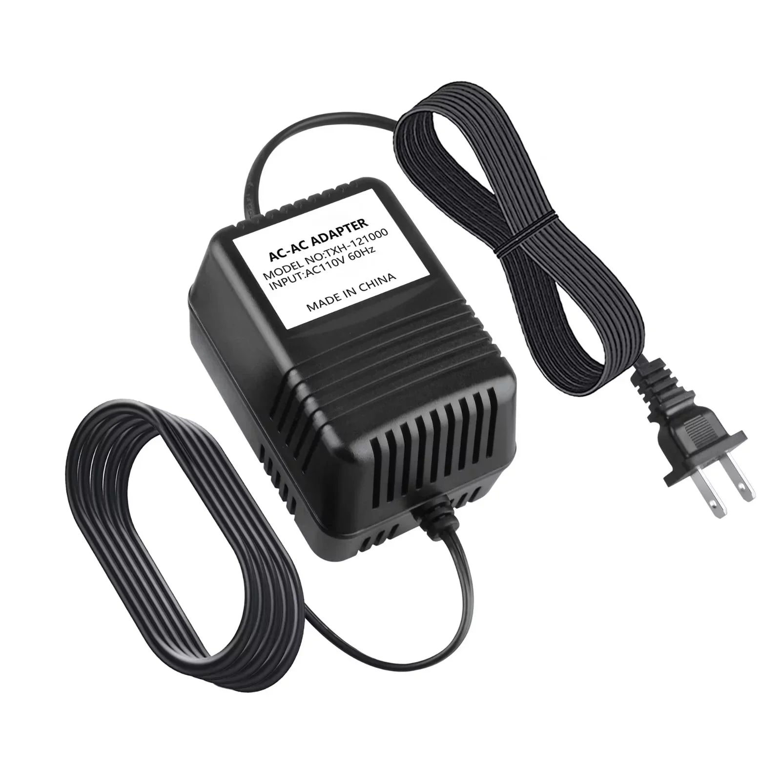 '-Geek  to  Adapter compatible for Harman Kardon No.: -02TA Power Supply Cord Cable Charger