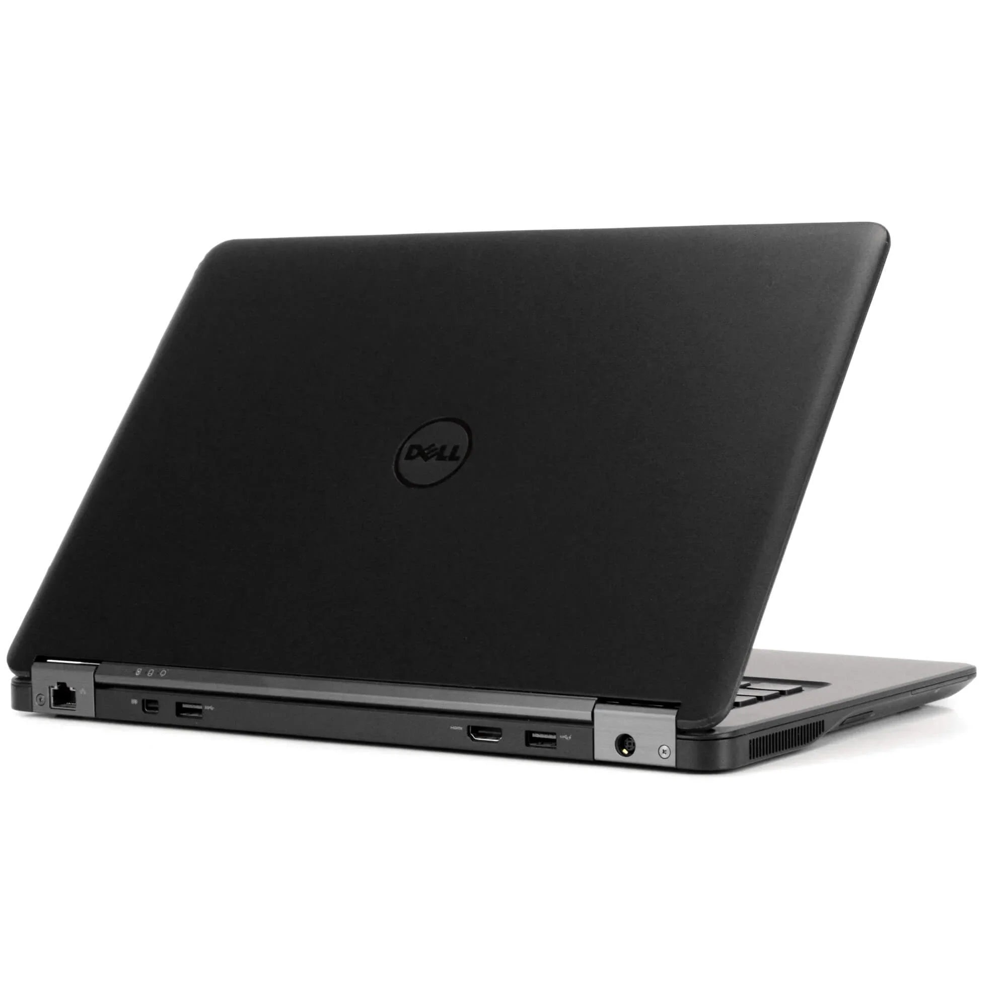 Dell Latitude E7450 Laptop Computer, 2.90 GHz Intel i5 Dual Core Gen 5, 8GB DDR3 , 500GB Hard Disk Drive ()  Hard Drive, Windows 10 Home 64Bit, 14" Screen Used