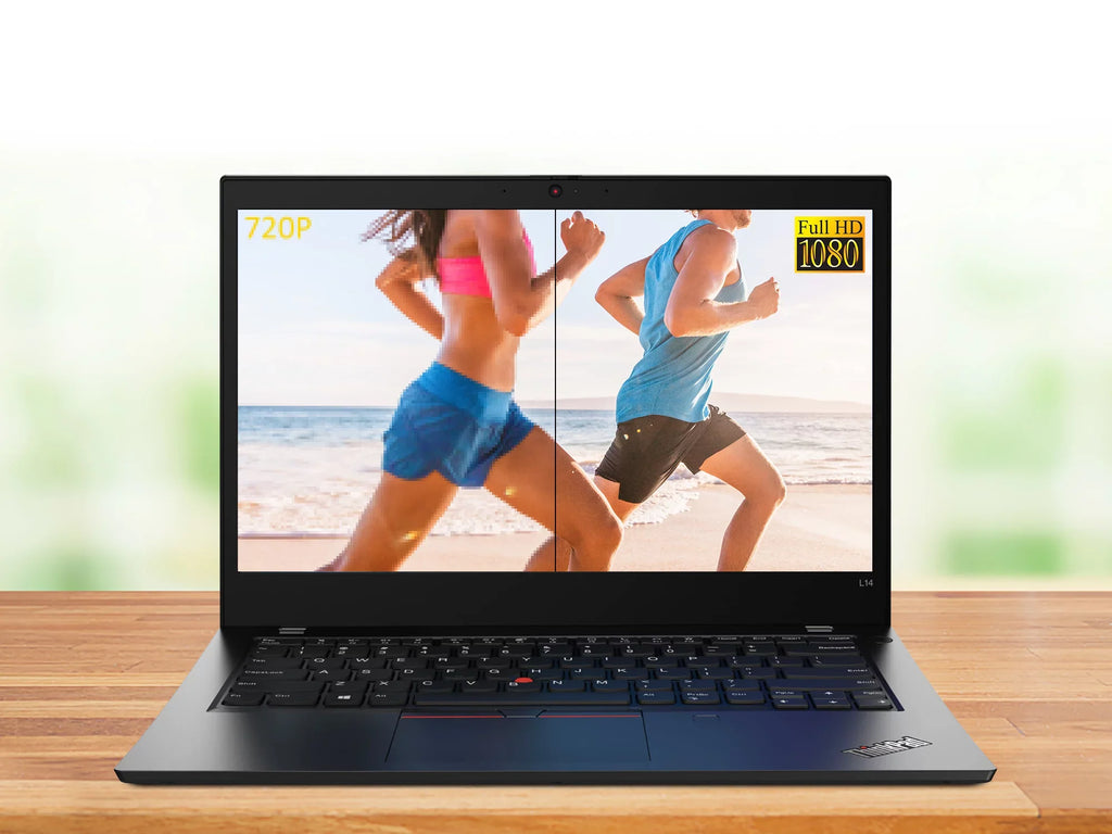Lenovo ThinkPad L14 Gen 2 Laptop, 14"   Display, Intel Core i5-1135G7 Upto 4.2GHz, 32GB , 2TB NVMe , , Thunderbolt , DisplayPort via -C, Wi-Fi, Bluetooth, Windows 10 Pro