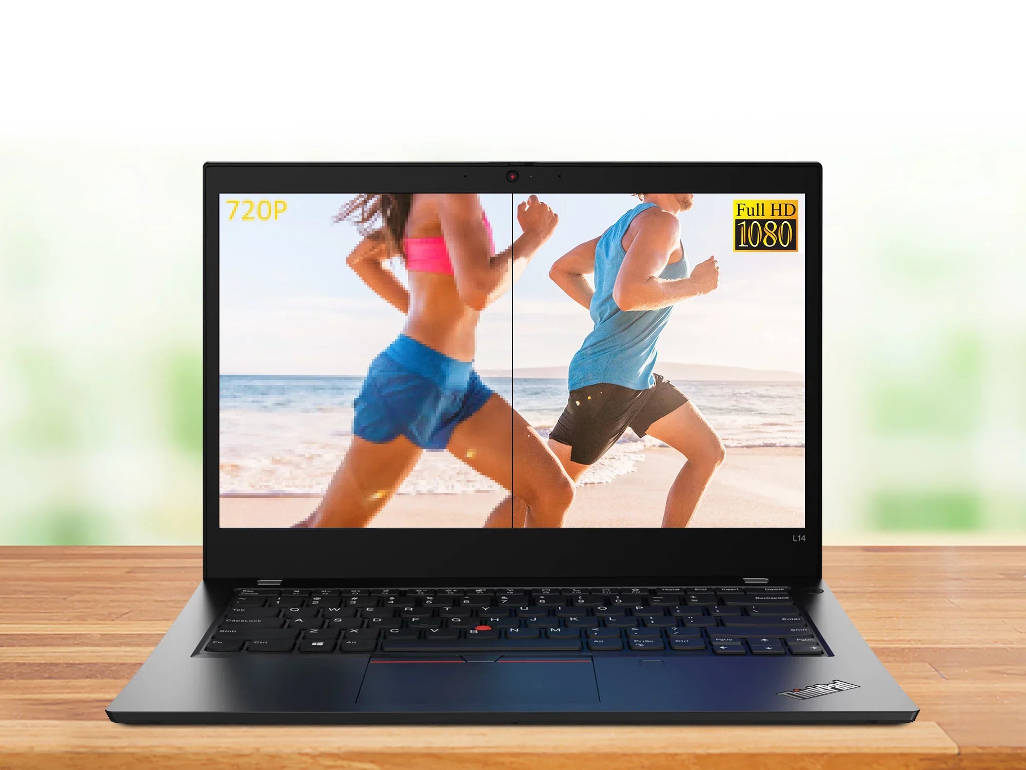 Lenovo ThinkPad L14 Gen 2 Laptop, 14"   Display, Intel Core i5-1135G7 Upto 4.2GHz, 32GB , 2TB NVMe , , Thunderbolt , DisplayPort via -C, Wi-Fi, Bluetooth, Windows 10 Pro