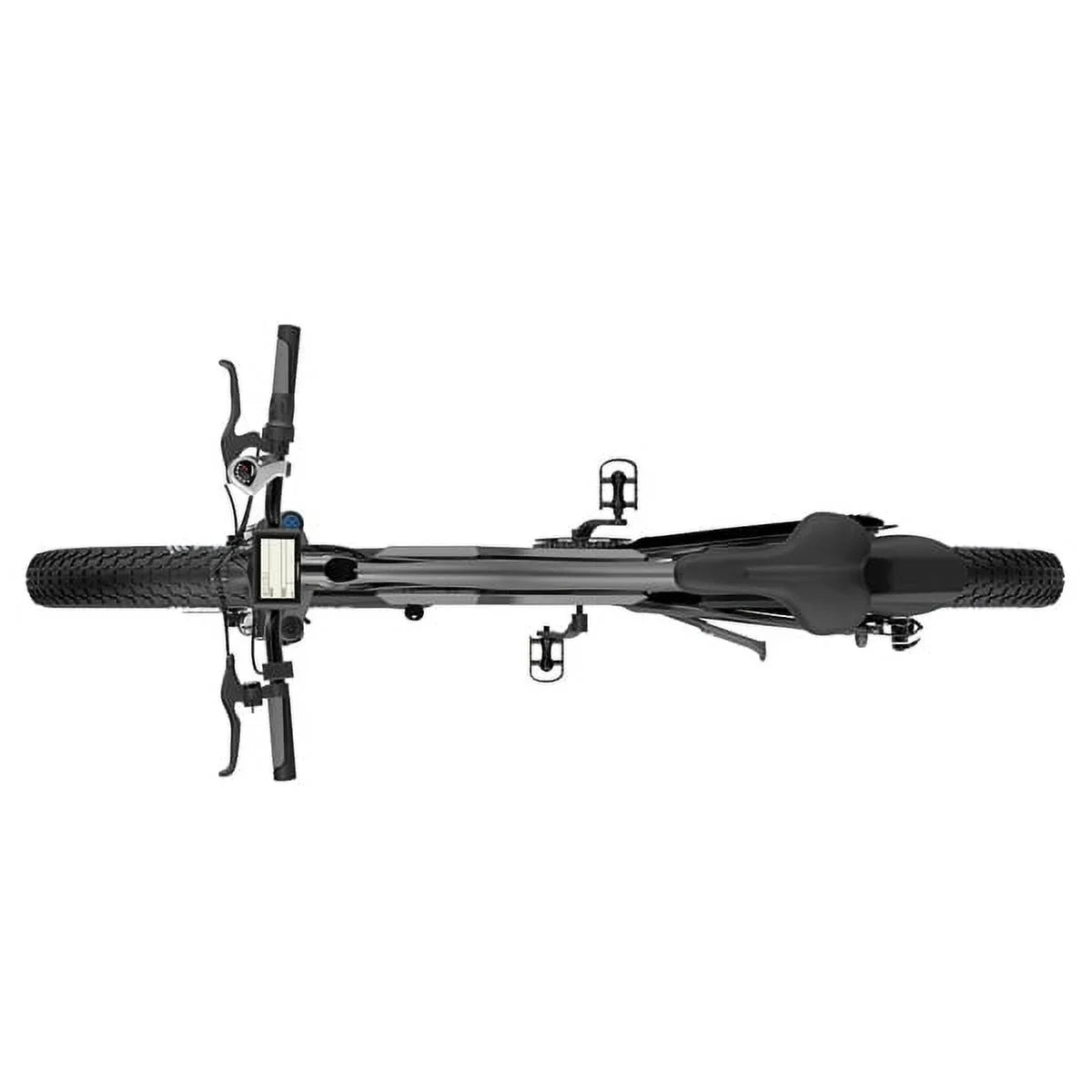 Hot Fat Tire Adults Electric Bicycle 26 In. Electric Mountain Bike