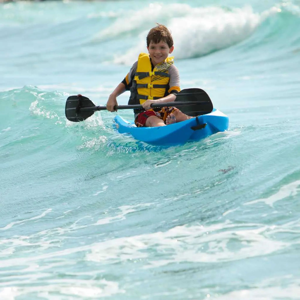 Life Time Lifetime Blue Wave Kayak