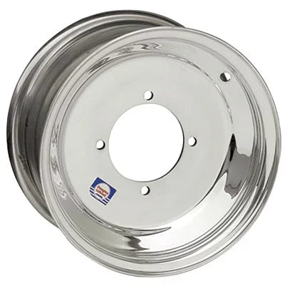 4/110 Douglas .125 Wheel 10X5 3.0 + 2.0 for Yamaha  350ER Moto-4 1989-1995