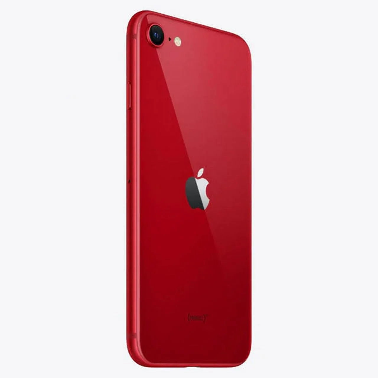 Restored Apple iPhone  (3rd Gen) A2595 (Fully Unlocked) 128GB Red (Refurbished)