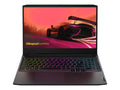 Lenovo IdeaPad Gaming 3 15ACH6 82K2 - 180-degree hinge design -  Ryzen 5 - 5600H / up to 4.2 GHz - Win 11 Home -   1650  - 8   - 512   NVMe - 15.6"  1920 x 1080 (Full ) @ 120 Hz - 802.11a/b/g/n/ac/ax - shadow black - kbd: