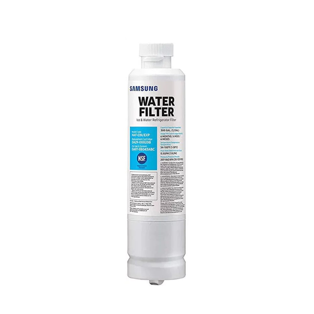 4 Pack DA29-00020B/ -/ Replacement Refrigerator Water Filter