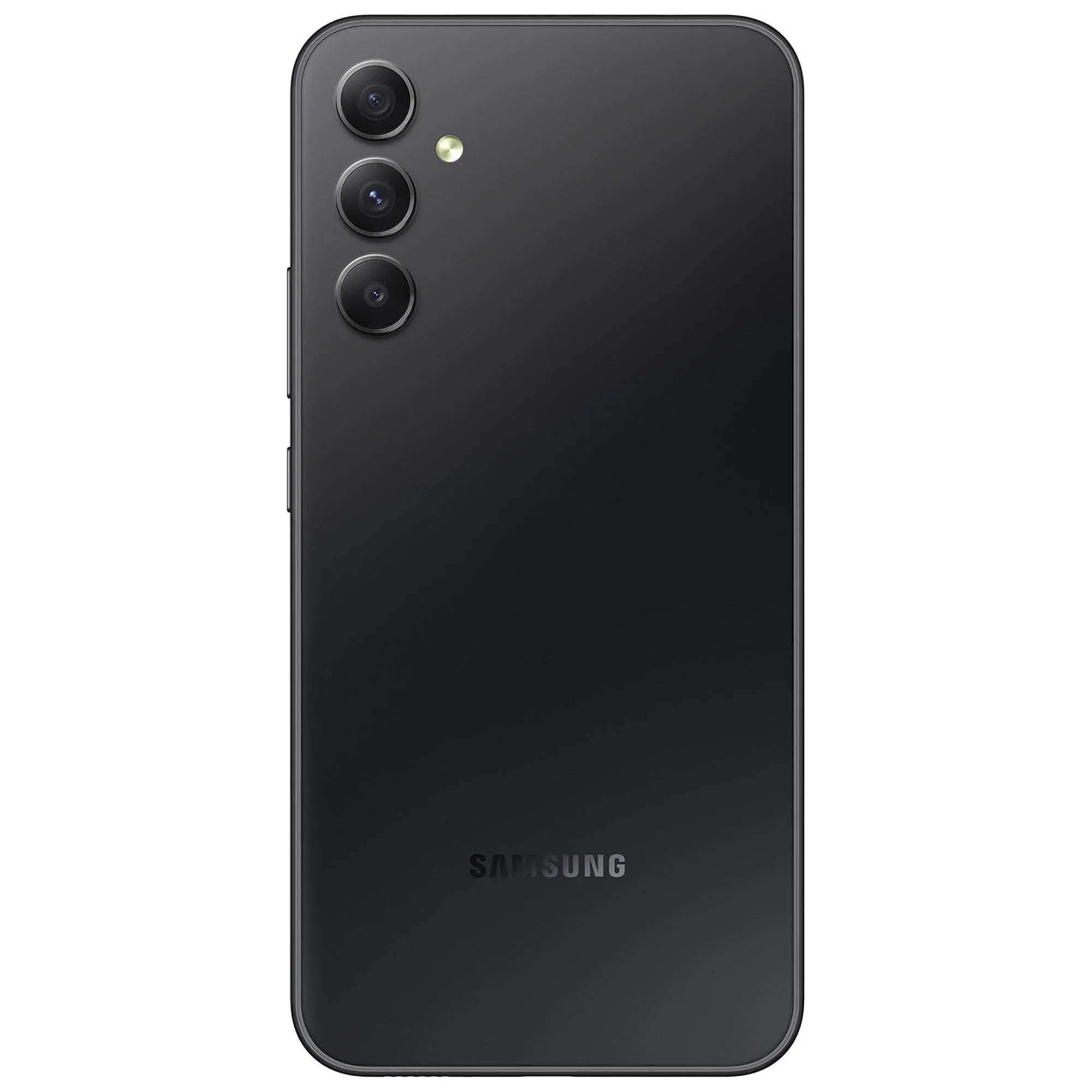 Restored Samsung Galaxy A34 5G A346M 128GB Dual   Unlocked Android Smartphone (Latin Variant/ Compatible ) - Awesome Graphite (Refurbished)