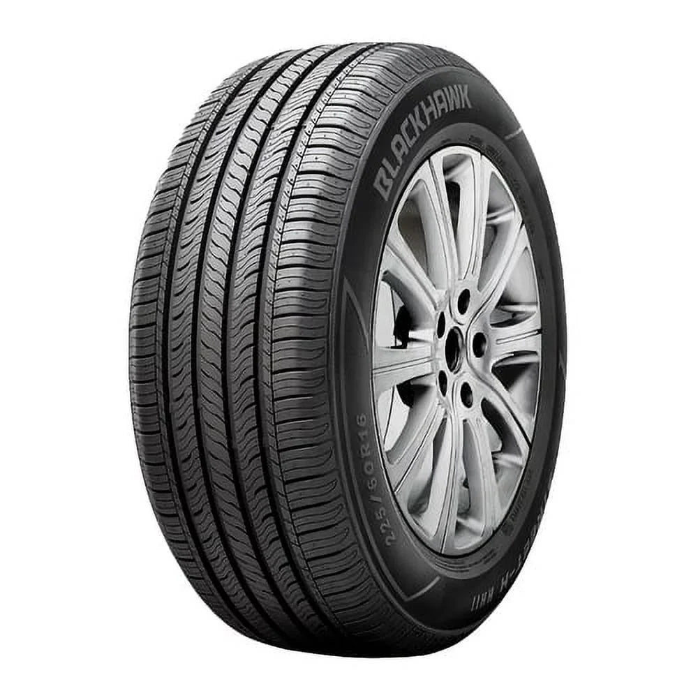 Blackhawk Street-H HH11 235/45R18 94V  (2 Tires) Fits: 2010-12 Nissan Altima , 2013-14 Honda Accord Sport