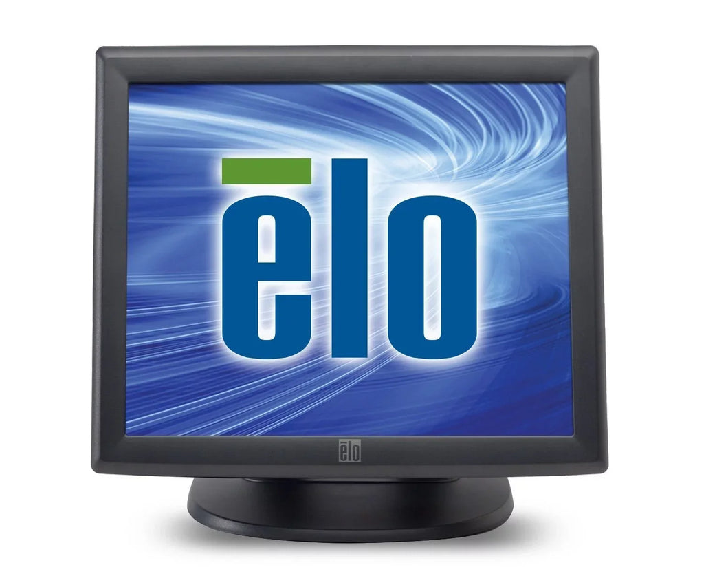 EloTouch  1715L E603162 17inch  1280x1024 800:1 25ms Touch