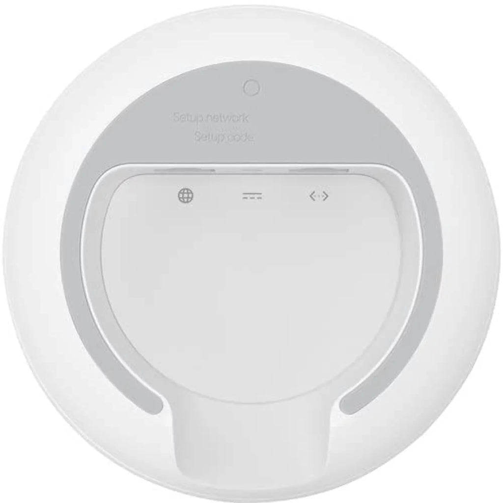 Google Nest WiFi - AC2200 (2nd Generation) Router and Add On Access Point Mesh Wi-Fi System Bundles (Router Only, Snow)