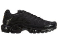 Nike Men's Air Max Plus Tuned 1 Fabric Trainer Shoes (7 D(M) )
