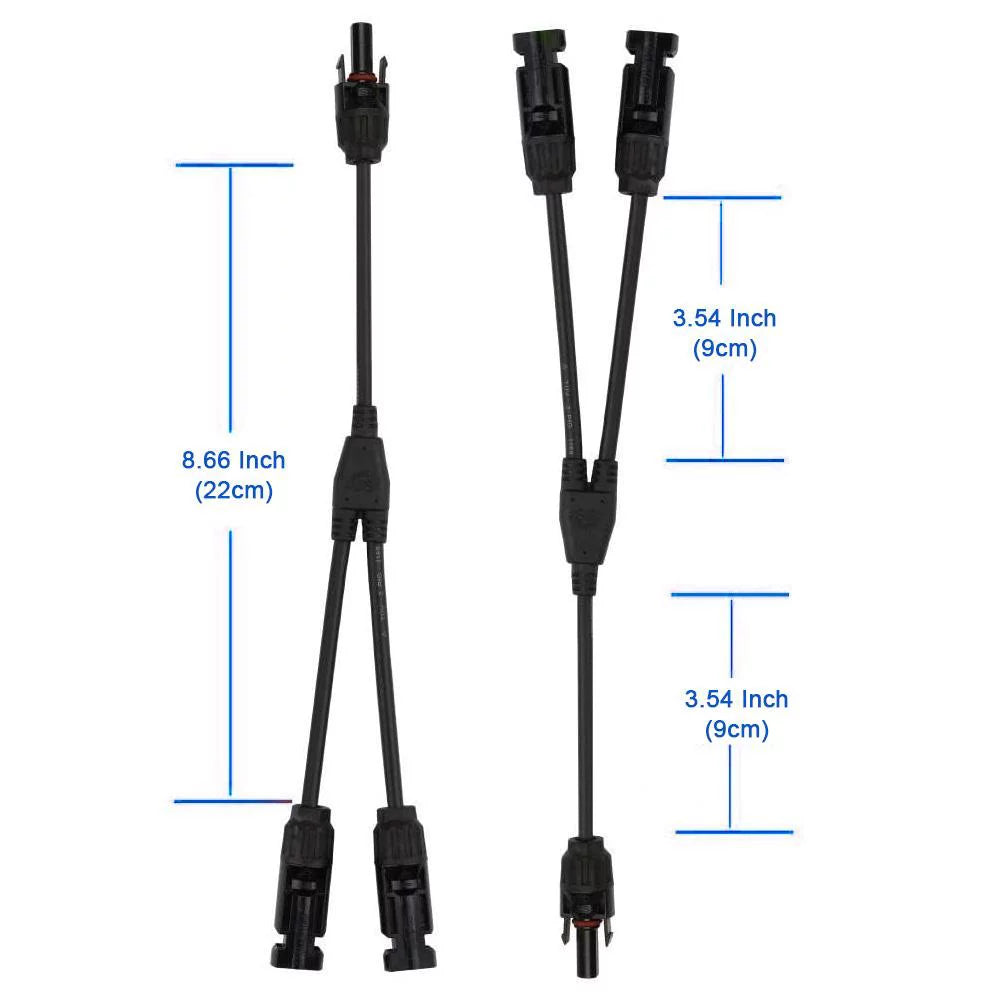 ACOPower Solar Power 50 Amp  Charge Controller