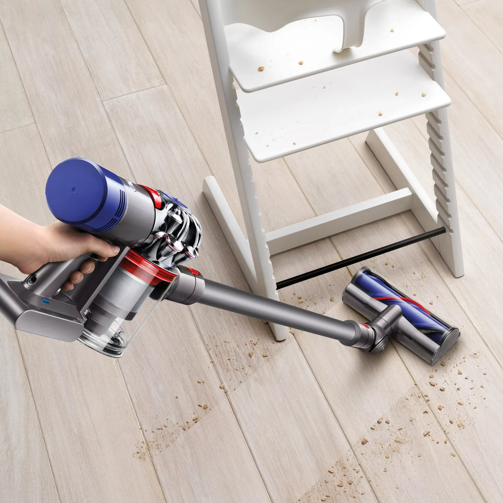 Dyson V7 Animal Cordless Vacuum | Iron | Refurbished