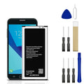 Replacement Battery -BG800BBE -BG800BBA For &T Samsung Galaxy S5 Mini -G800A Tool