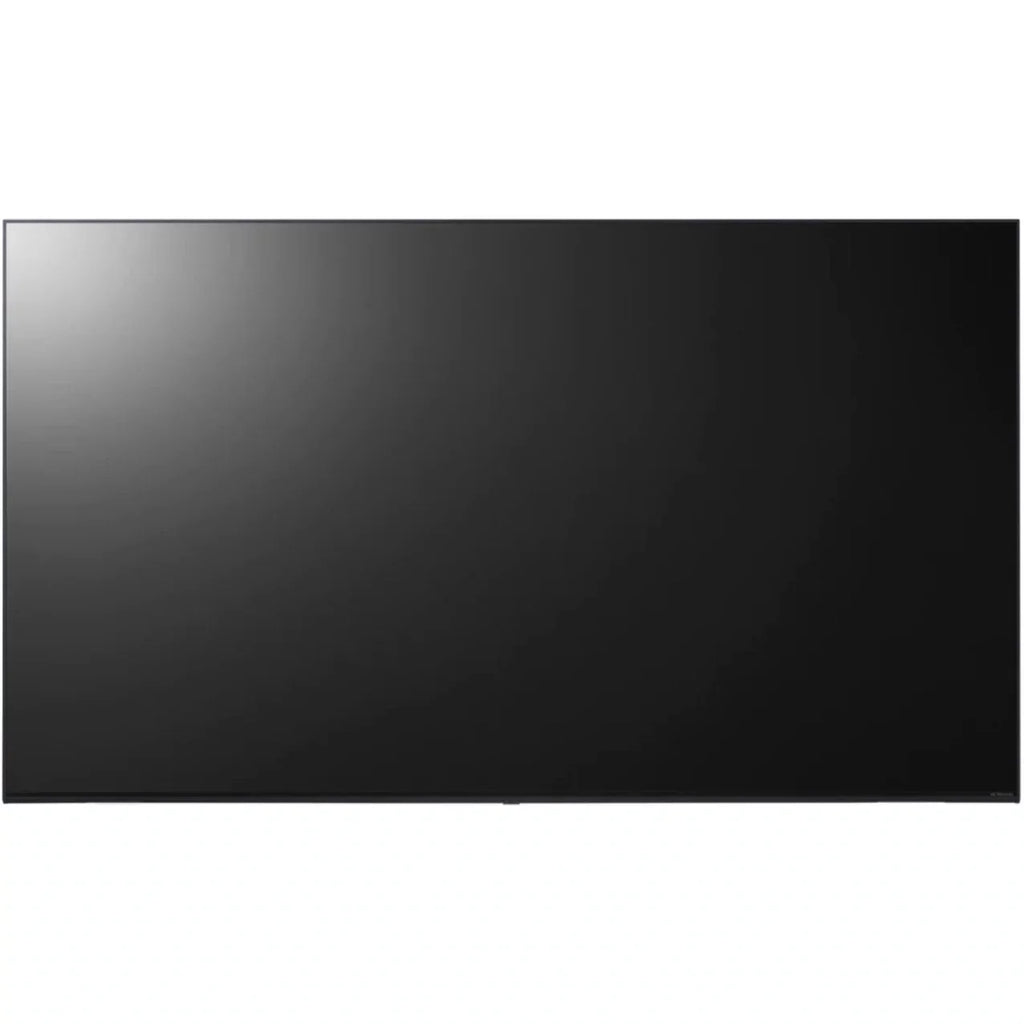 50UR577H9UA - 50" Diagonal Class UR577H9 Series -backlit   - hotel / hospitality - Pro:Centric with Integrated Pro:Idiom - Smart  - webOS - 4K  (2160p) 3840 x 2160 -  - Nano Cell Display, Edge