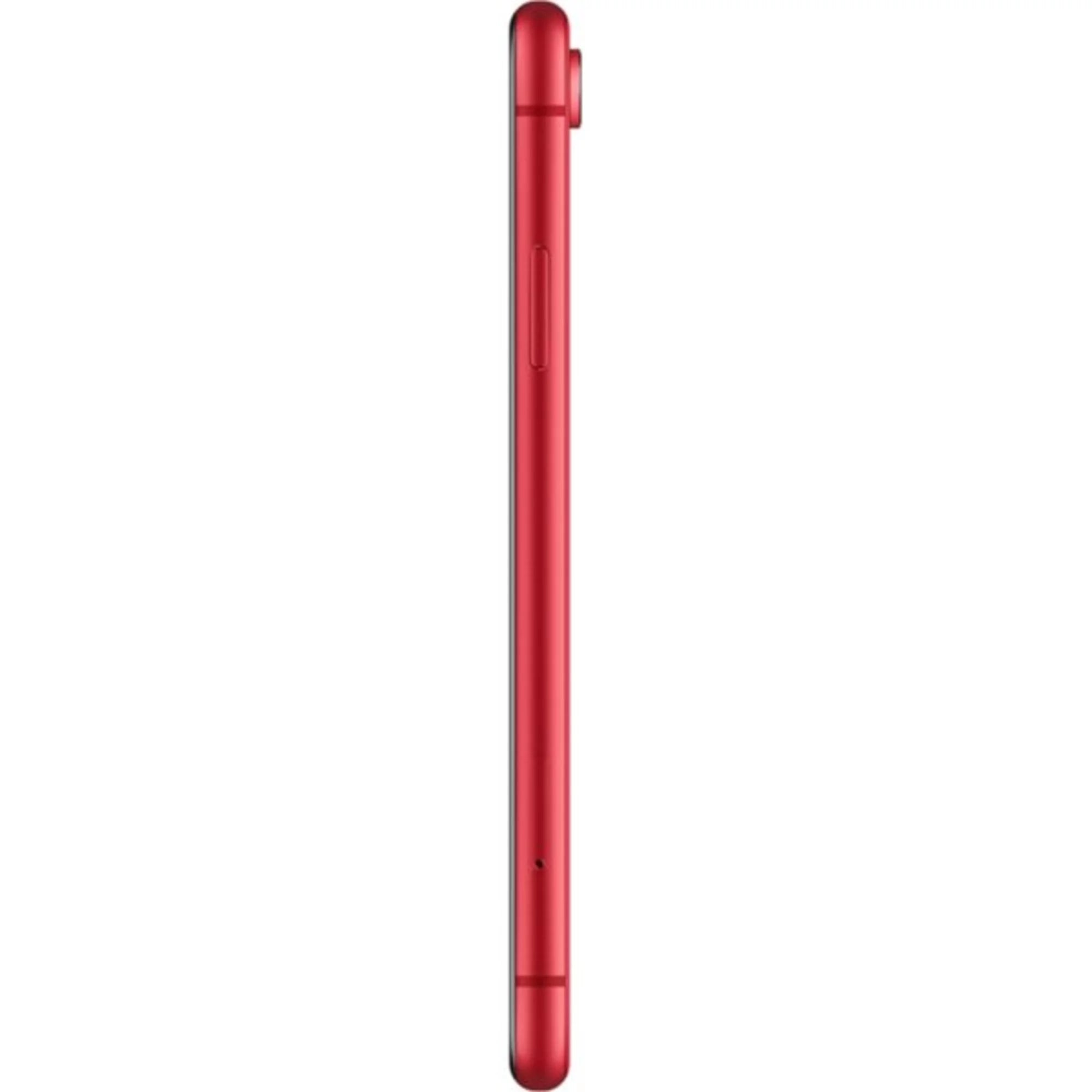 Apple iPhone  128GB Fully Unlocked (Verizon + Sprint +  Unlocked) Smartphone - Red (Used)