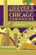 Pre-Owned Hoover's Guide to the Top Chicago Area Companies ( regional business guides) Paperback