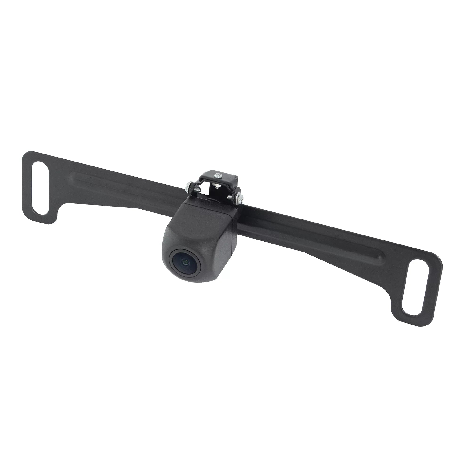 Vision VTL17AI VTL17AI Concealed-Mount 170° License-Plate  Camera with Intelligent Detection and Warning Alert